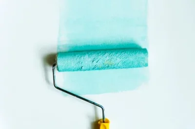 Peinture intérieure à Joué-du-Plain — murs, plafonds et boiseries